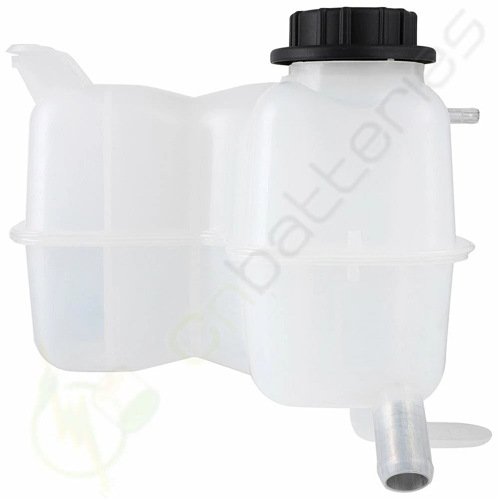 Radiator Coolant Overflow Tank for Ford F-150, Expedition, Lincoln Navigator (1997–2021)