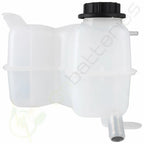 Radiator Coolant Overflow Tank for Ford F-150, Expedition, Lincoln Navigator (1997–2021)