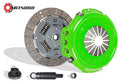 Stage 2 Clutch Kit for Dodge Ram 2500 3500 5.9L Cummins (2001–2005)