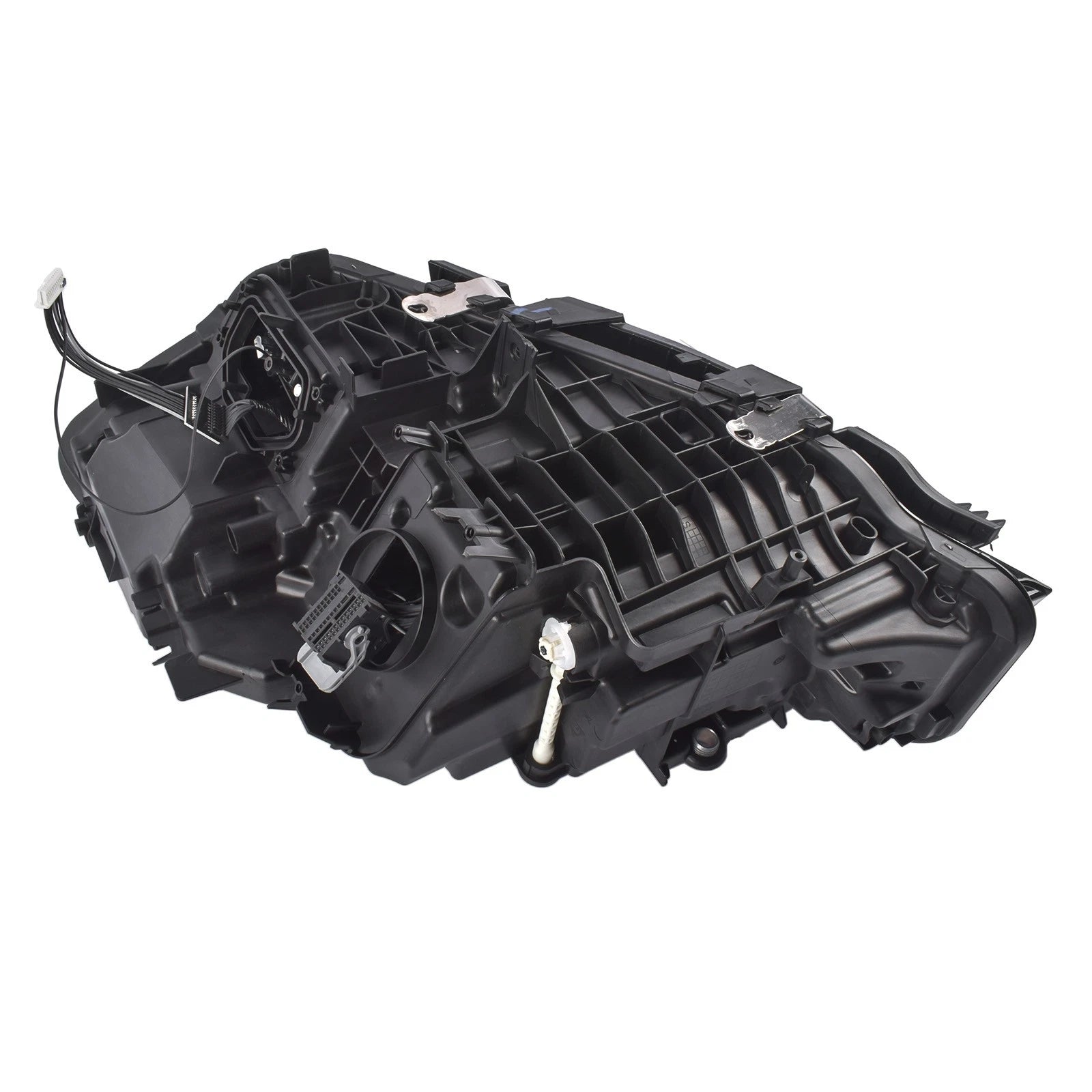 LED Headlight Right Passenger Side for BMW 3 G20 LCI G28 (2023–2024)