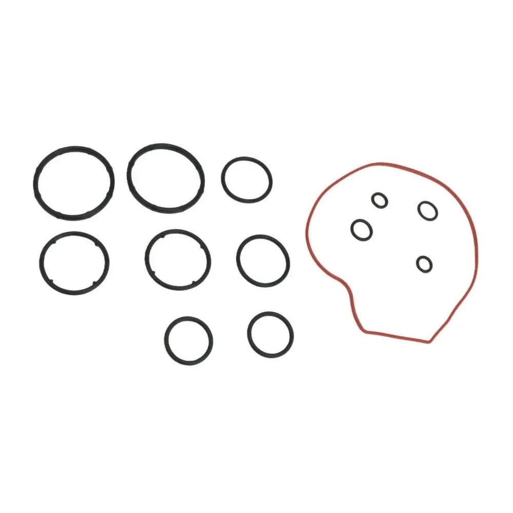 Engine Timing Cover Gasket for Hyundai Elantra GT/Kia Forte 1.6L (2013-2017)