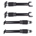 Set of 4 Magnetic Shock Absorbers for Cadillac XLR Corvette C5 C6 (2003–2013)