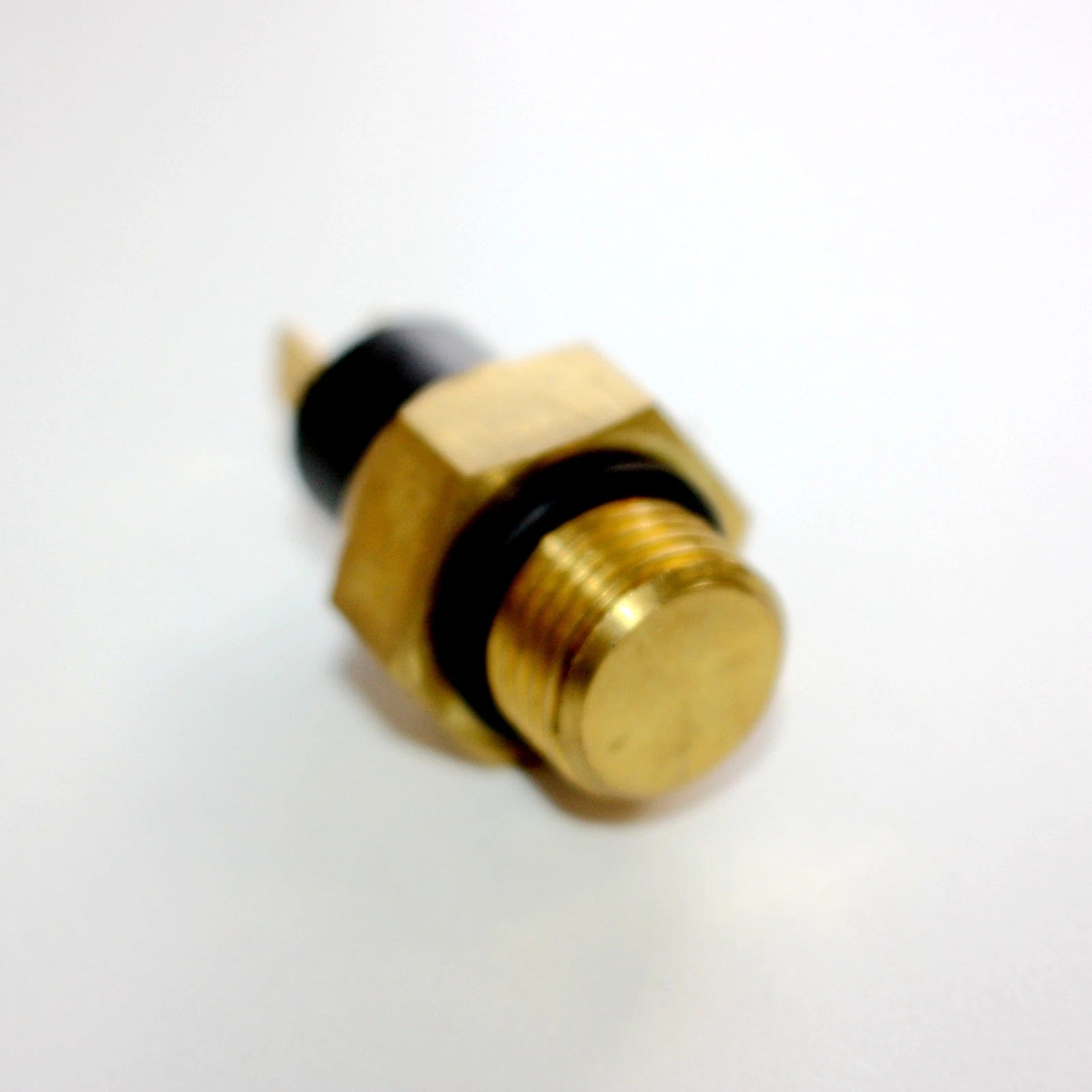 Radiator Cooled Fan Thermo Water Sensor for 250cc PIT Quad ATV