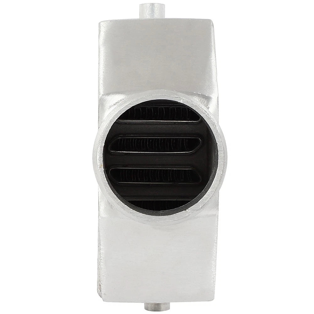 Turbo Intercooler for Universal Aluminum Front Mount