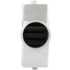 Turbo Intercooler for Universal Aluminum Front Mount
