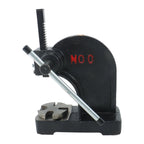 Manual Desktop Bearing Arbor Press for 0.5 Ton Applications