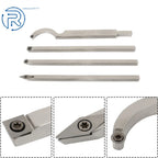 Detailer Hollower Carbide Wood Turning Tool for Lathe