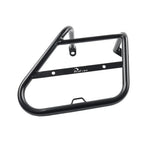 Right Side Saddle Bag Bracket for Kawasaki KLX230/R KLX230SM (2021-2024)