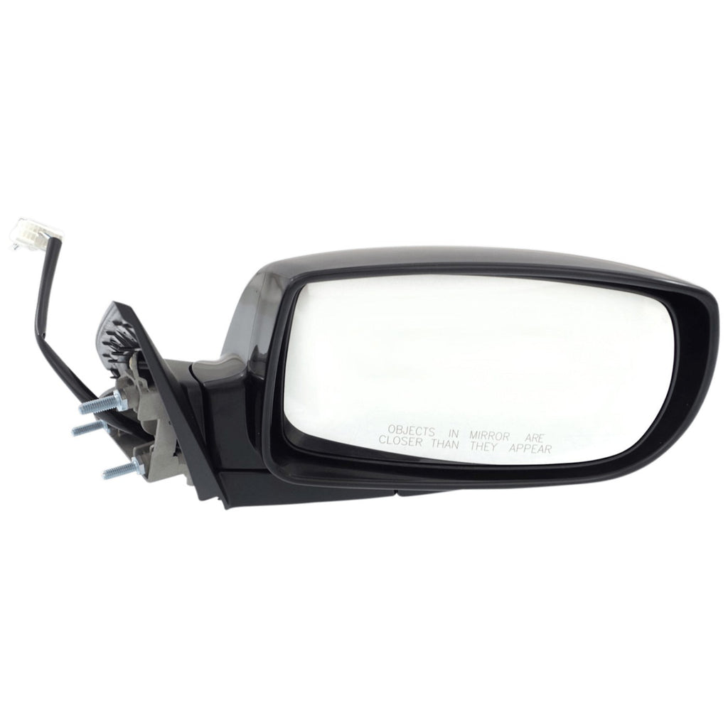 Set of 2 Mirrors for Genesis Coupe