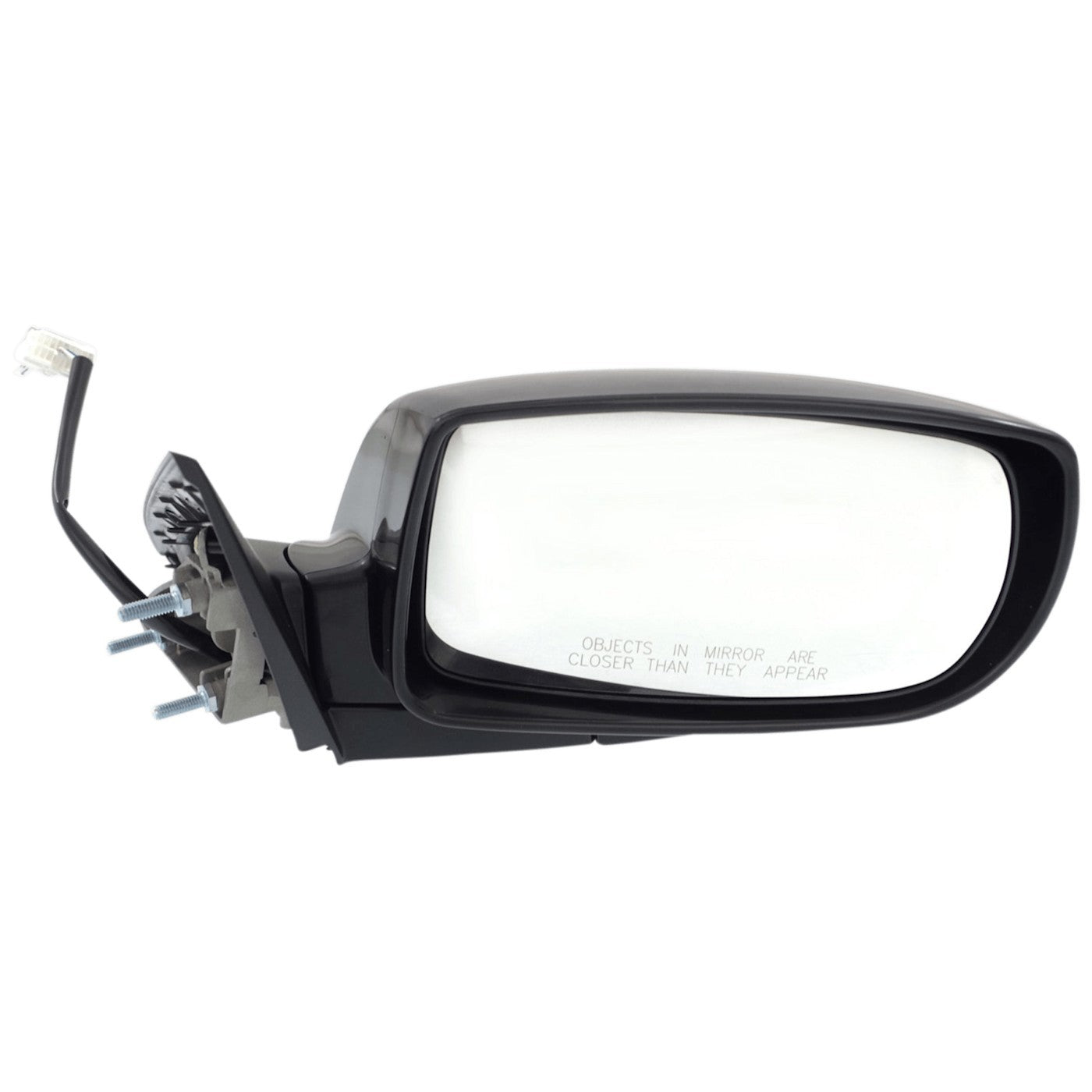 Set of 2 Mirrors for Genesis Coupe