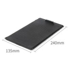 Center Console Roller Blind Cover for 2008-2015 Mercedes Benz X204 GLK