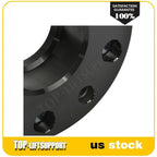 Set of 4 Hubcentric Wheel Spacers for Ram 1500 (2012–2018)