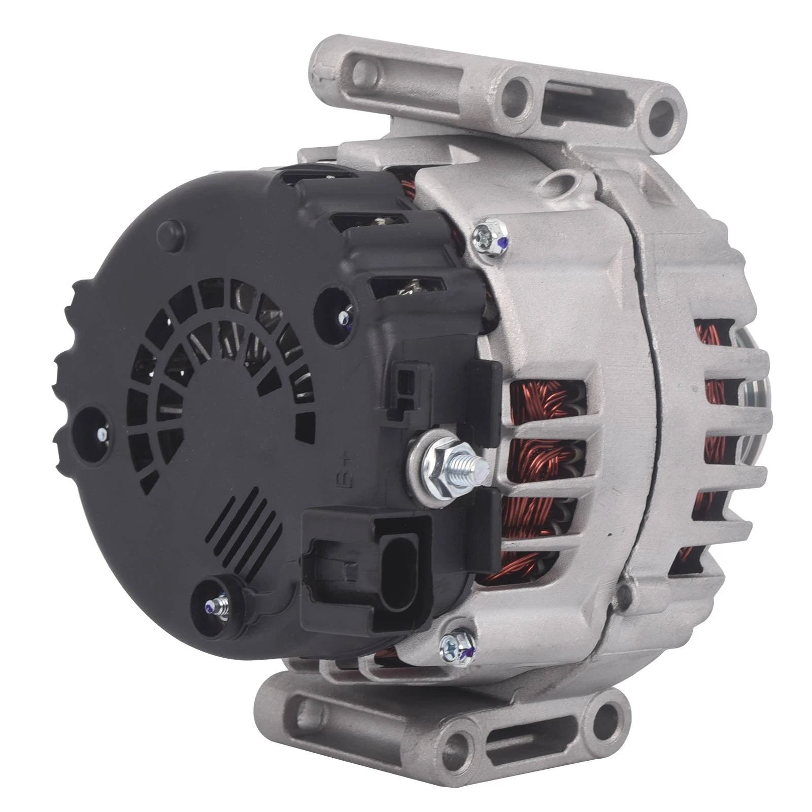 Alternator for Mercedes-Benz GLC43 GLS450 (2017–2019) 200A 12V