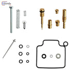 Carburetor Rebuild Repair Kit for Honda TRX 300 FW (1991–2000)