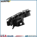 OEM Right Front Bumper Grille Bracket 3CM-807-050 for VW Atlas (2021–2023)
