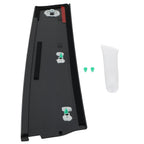 C Pillar Trim Molding Rear Left for Cadillac Escalade (2015–2018) 926245 Black