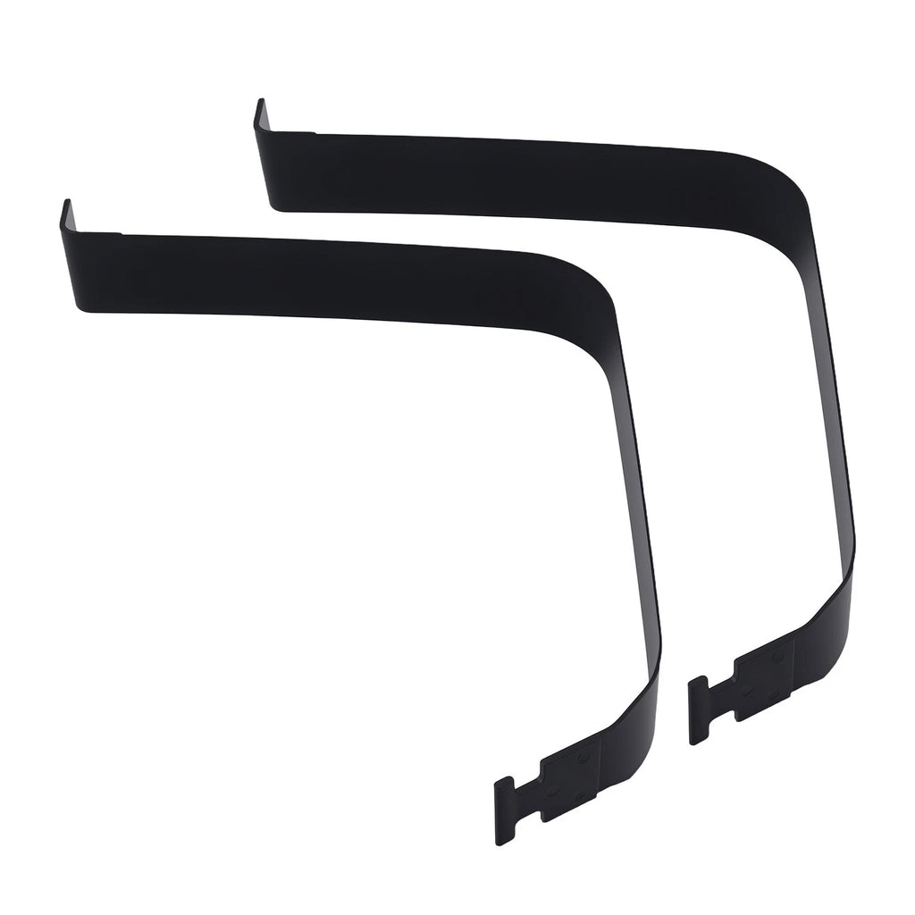 2Pcs Fuel Tank Strap for Dodge Dakota (1987–2004)