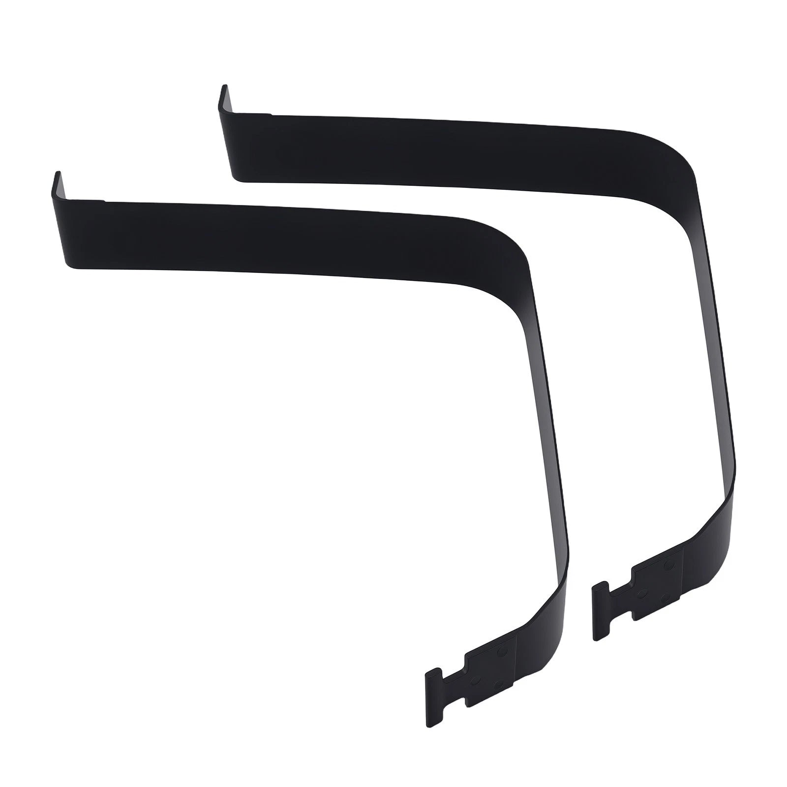 2Pcs Fuel Tank Strap for Dodge Dakota (1987–2004)