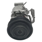 A/C Compressor Replacement for Toyota Highlander 2.4L (2001-2004)