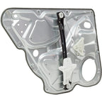 Window Regulator for VW Passat (Rear Right Side)