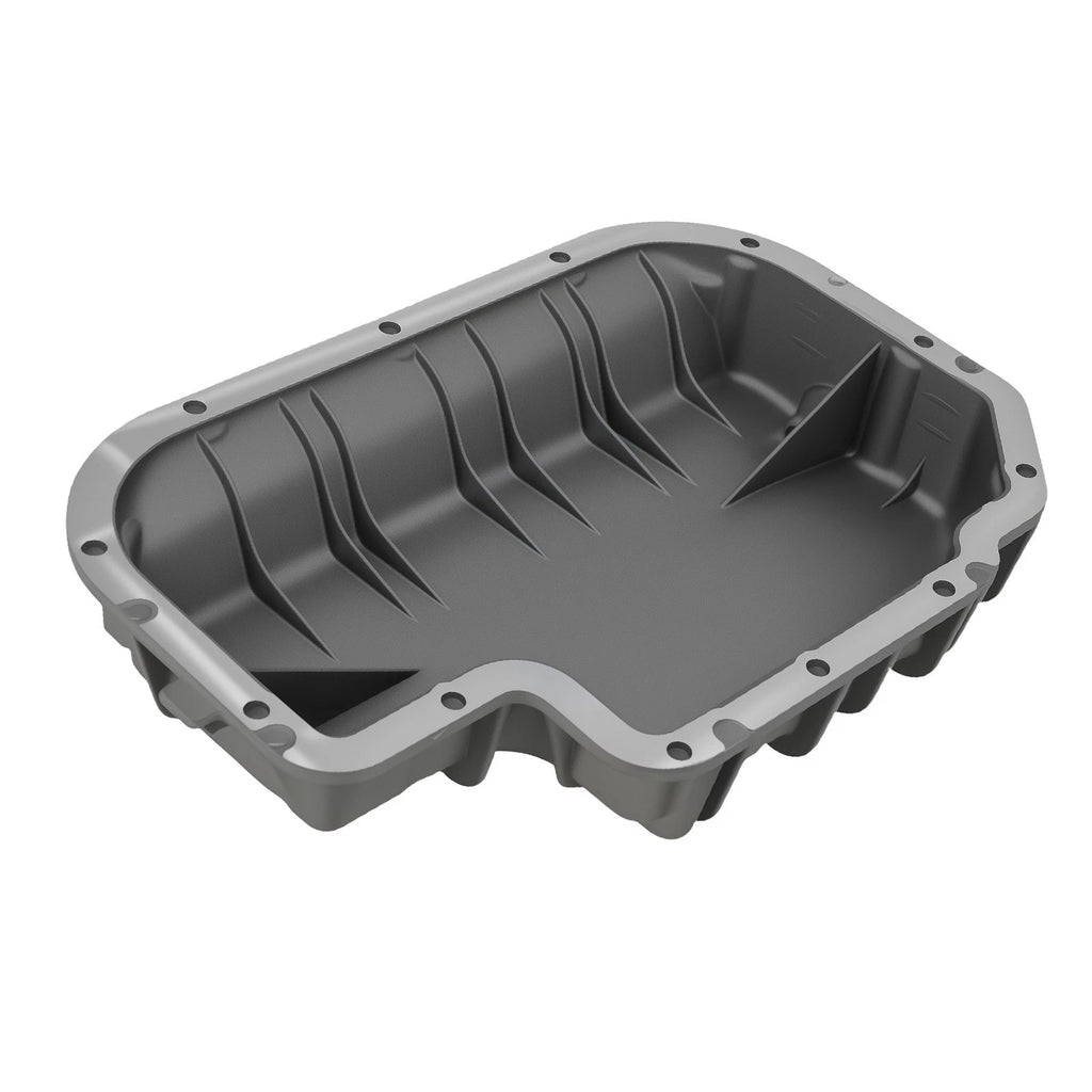 Aluminum Oil Pan Lower for Mercedes-Benz S55 AMG V8 (2001–2002)