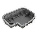 Aluminum Oil Pan Lower for Mercedes-Benz S55 AMG V8 (2001–2002)