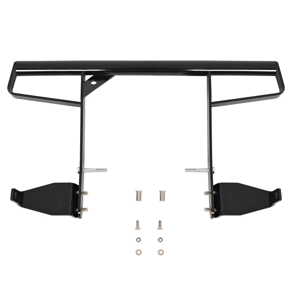 Wide Steel Grab Bar Rack for Yamaha Raptor 700R (2006–2024)