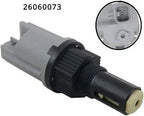 Front Axle Differential Actuator 4WD for Chevy Silverado GMC Sierra (2007–2013)