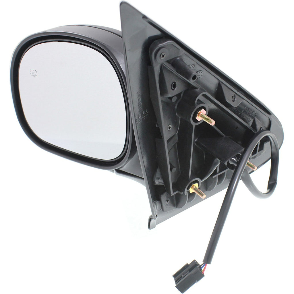 Driver Side Power Heated Mirror for Ford Expedition (1997–2002)