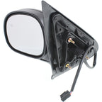 Driver Side Power Heated Mirror for Ford Expedition (1997–2002)