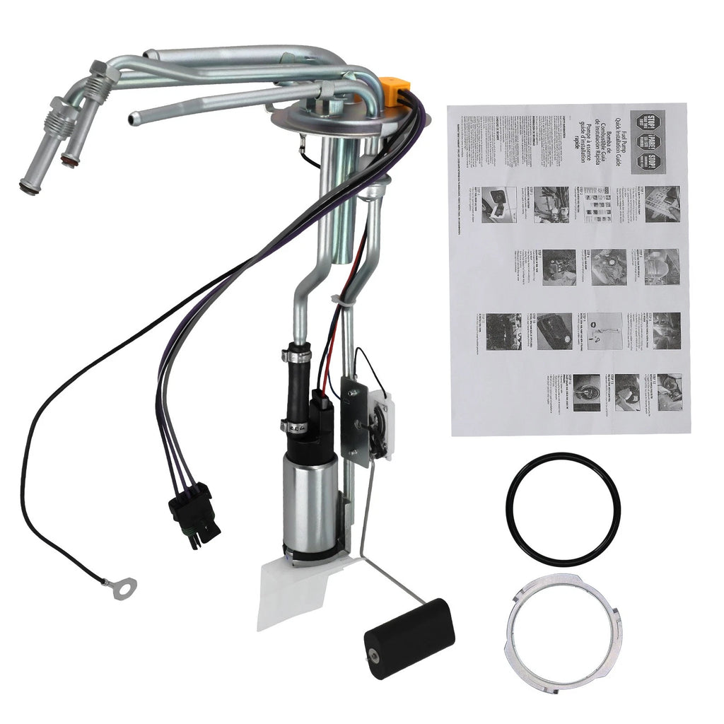 Fuel Pump Module Assembly for 1996-1997 GMC C1500 C2500 Chevy K1500 K2500