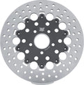 Twin Power 11.5" Floating Rotor for Harley Big Twin (1984–2017)