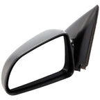 Driver Left Side Mirror for Ram Dakota Dodge Mitsubishi Raider