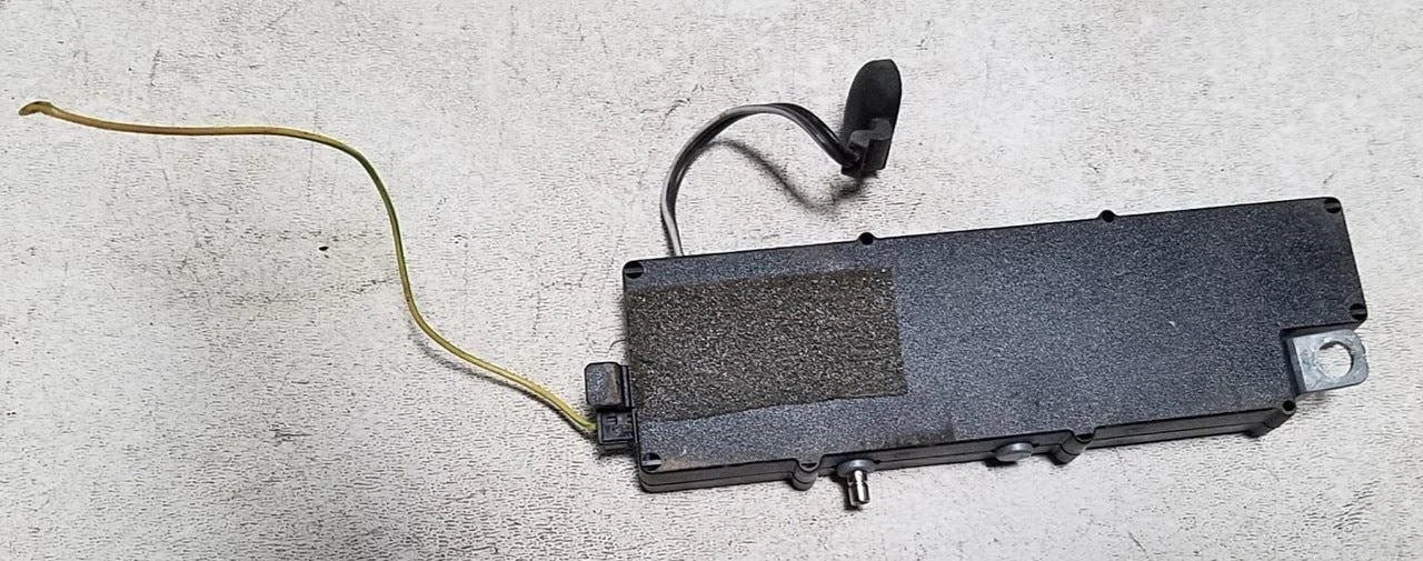 Radio Antenna Amp for Jaguar X-Type (2002–2008) 1X43-18C847-AC