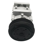 AC Compressor Kit Replacement for Hyundai Accent (2011-2015)