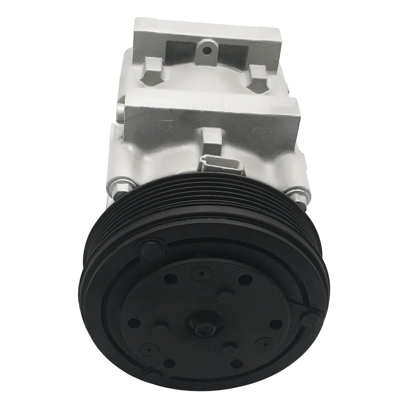 AC Compressor Kit Replacement for Hyundai Accent (2011-2015)