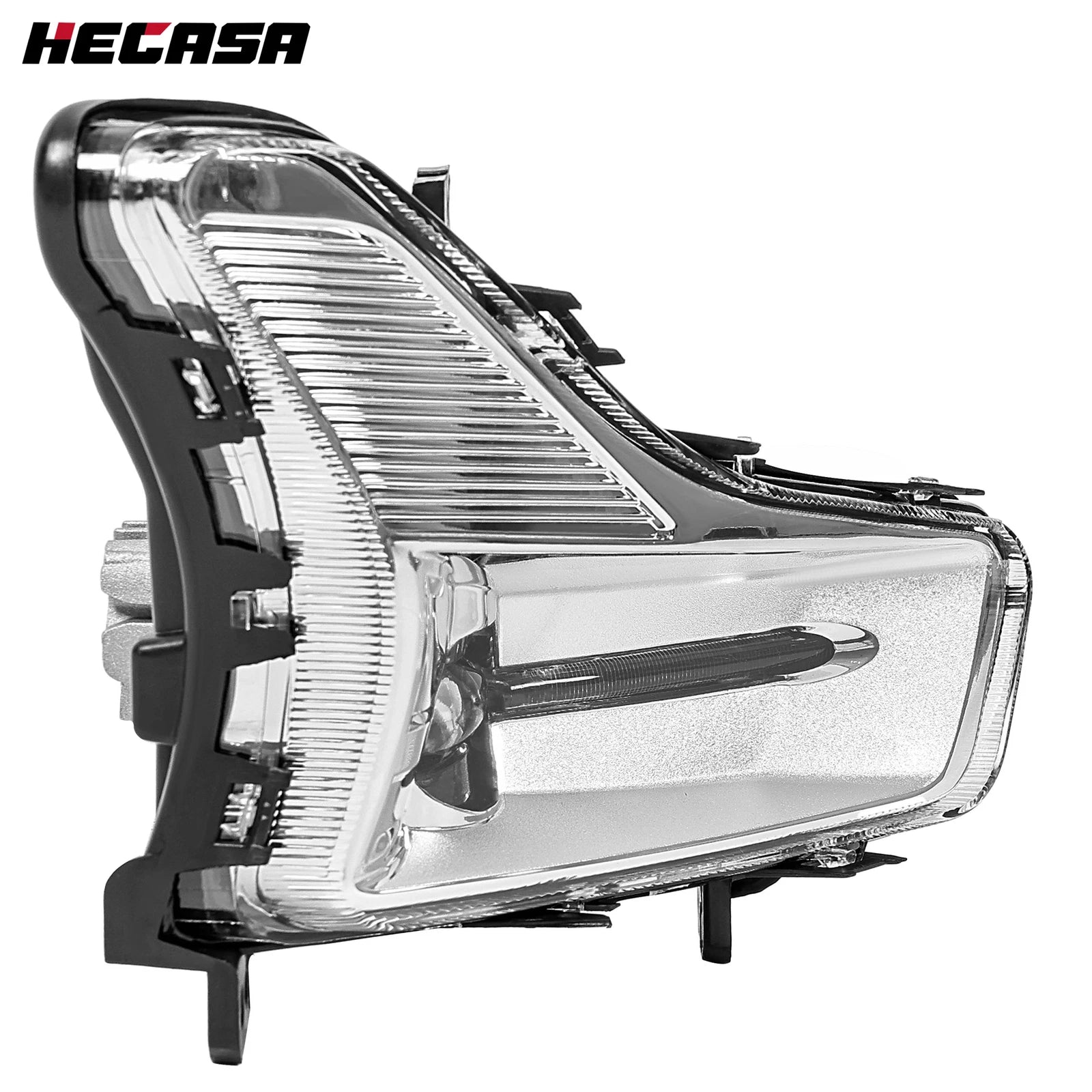 LED Front Fog Light Lamp Right for Ford Fusion (2019–2021) KS73-15A254-DB