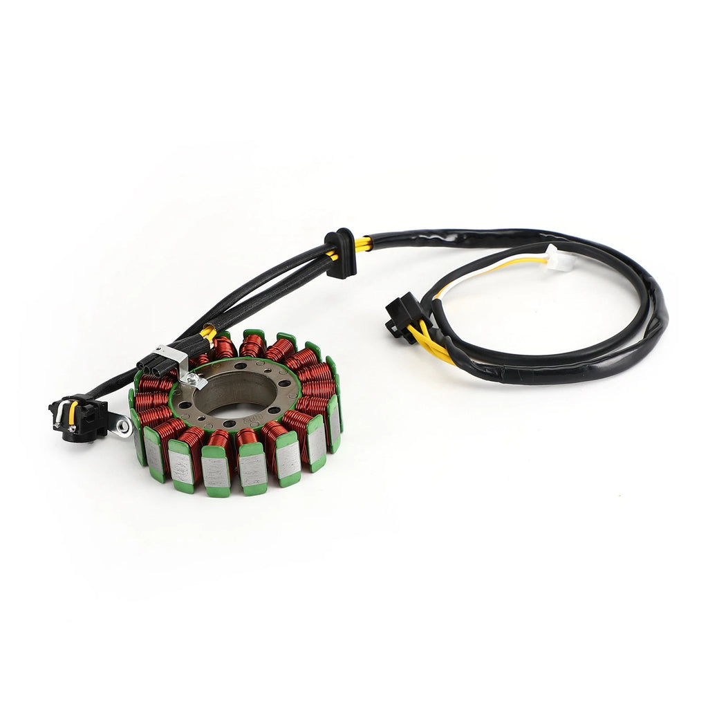 Stator Generator Coil for Honda XL 125 V Varadero XLV 125 (2007–2016)