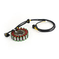 Stator Generator Coil for Honda XL 125 V Varadero XLV 125 (2007–2016)