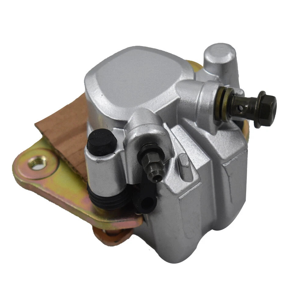 Rear Brake Caliper with Pads for Suzuki Vinson 500 (2002–2007)