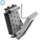 Sine Plate Set of 2 Precision Ground for Angle Grinding Work