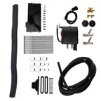 Cab Cabin with Defrost Heater for Can Am Defender (2016–2025)