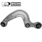 Bison Performance Rear Left Upper Control Arm for Audi