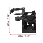 Car Cup Holder for Mercedes-Benz (Fits 210) - Front Seat Water Bottle Holder