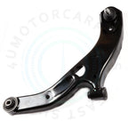 Front Lower Left Control Arm and Ball Joint Assembly for Mazda Protege (1999–2003)
