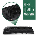 Engine Valve Cover with Gasket for Toyota Tacoma (2005–2015)