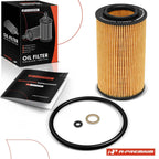 Engine Oil Filter for Hyundai Sonata, Kia Sorento (2006–2010)