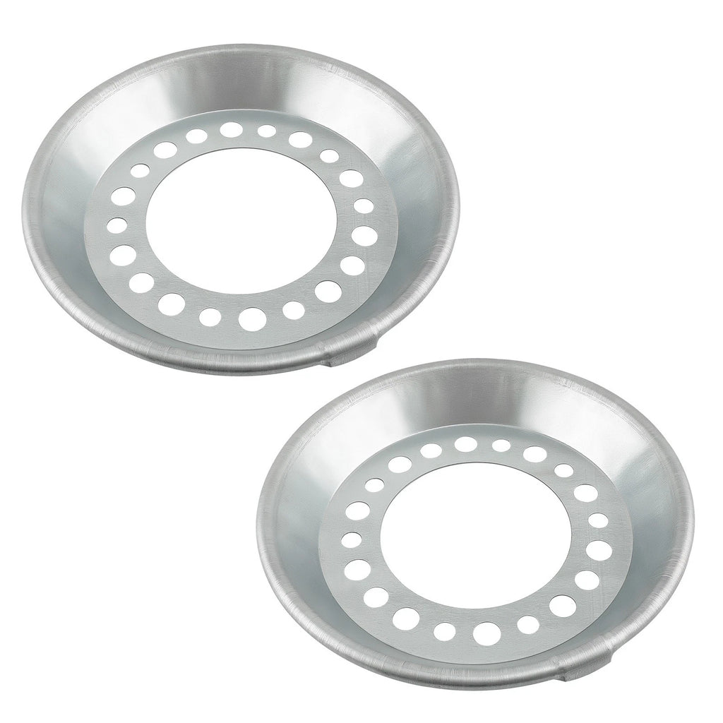 Set of 2 Auto Wheel Balancer for 22.5-24.5" Wheel - Steer Axle 800-822