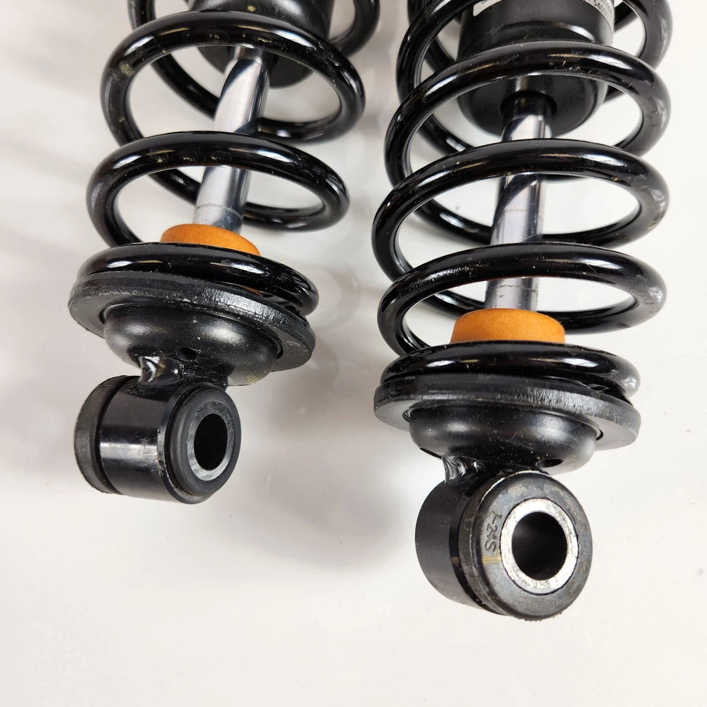 Premium Adjustable 13" Shocks for Harley-Davidson CVO Screamin Eagle (2025)