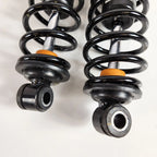 Premium Adjustable 13" Shocks for Harley-Davidson CVO Screamin Eagle (2025)